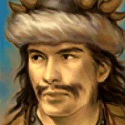 三国群英传6 马腾 头像