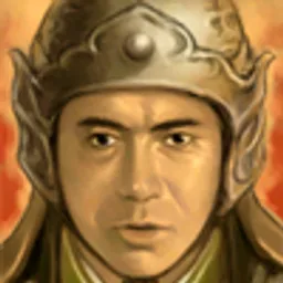 三国群英传6 马铁 头像