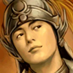 三国群英传6 马玩 头像