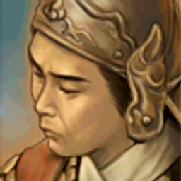 三国群英传6 马休 头像