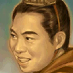 三国群英传6 马宇 头像