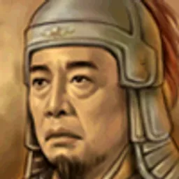 三国群英传6 马忠 头像