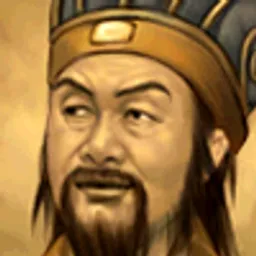 三国群英传6 满宠 头像