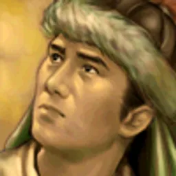 三国群英传6 忙牙长 头像