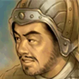 三国群英传6 毛玠 头像
