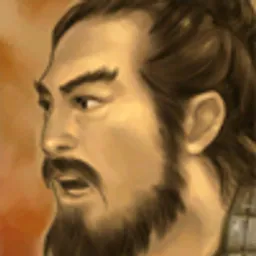三国群英传6 梅成 头像