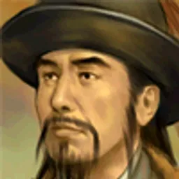 三国群英传6 孟达 头像