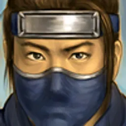 三国群英传6 蒙面大盗8 头像