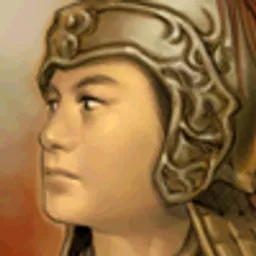 三国群英传6 孟坦 头像