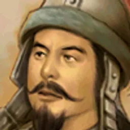 三国群英传6 迷当大王 头像