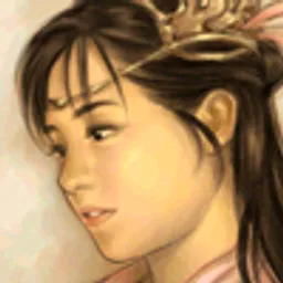 三国群英传6 糜贞 头像