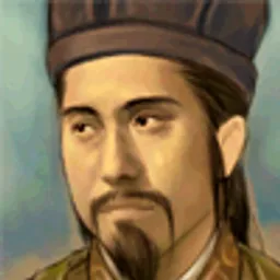 三国群英传6 糜竺 头像