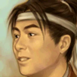 三国群英传6 棉津见 头像