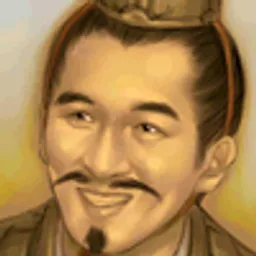 三国群英传6 穆顺 头像