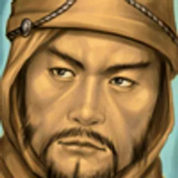 三国群英传6 难楼 头像