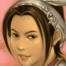 三国群英传6 女贼首领5 头像