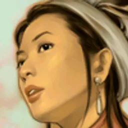三国群英传6 女贼首领7 头像
