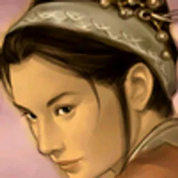 三国群英传6 女贼首领8 头像