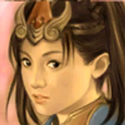 三国群英传6 女贼 头像