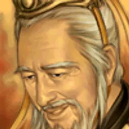 三国群英传6 叛国老贼 头像