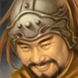 三国群英传6 叛将 头像