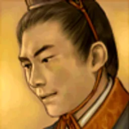 三国群英传6 潘濬 头像