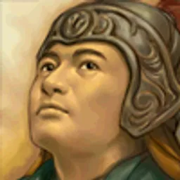 三国群英传6 潘璋 头像