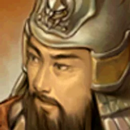 三国群英传6 庞德 头像