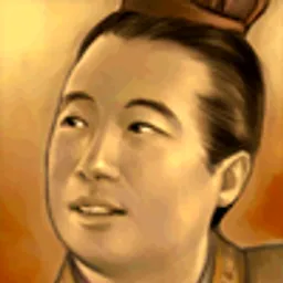 三国群英传6 庞义 头像