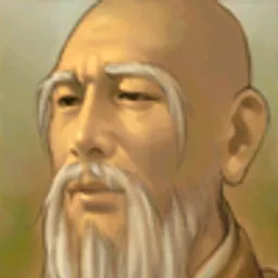 三国群英传6 普静 头像