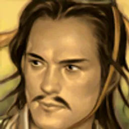 三国群英传6 普卢 头像