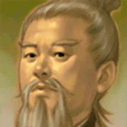 三国群英传6 濮阳兴 头像