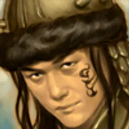 三国群英传6 千万 头像