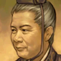 三国群英传6 秦宓 头像