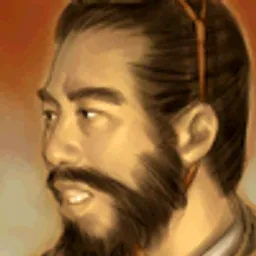 三国群英传6 秦琪 头像