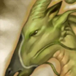 三国群英传6 穷奇 头像