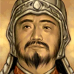 三国群英传6 全琮 头像