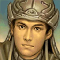 三国群英传6 全端 头像
