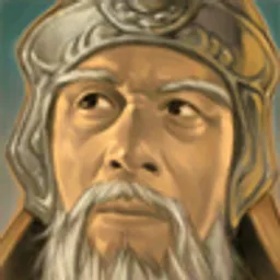 三国群英传6 扰龙宗 头像