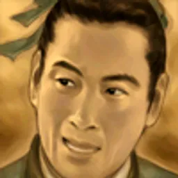 三国群英传6 阮籍 头像