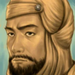 三国群英传6 沙漠土匪3 头像