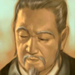 三国群英传6 山涛 头像