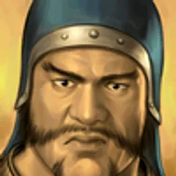 三国群英传6 山贼强人6 头像