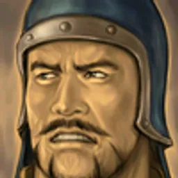 三国群英传6 山贼强人8 头像