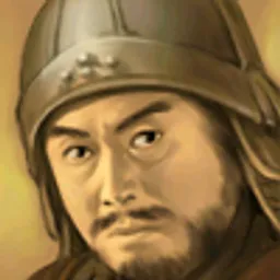 三国群英传6 山寨大王 头像
