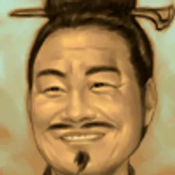 三国群英传6 尚广 头像