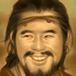 三国群英传6 神仙 头像