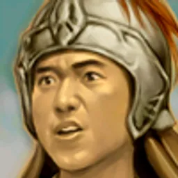 三国群英传6 申仪 头像