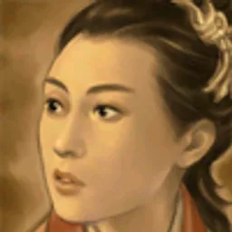 三国群英传6 士碧 头像