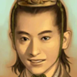 三国群英传6 石崇 头像